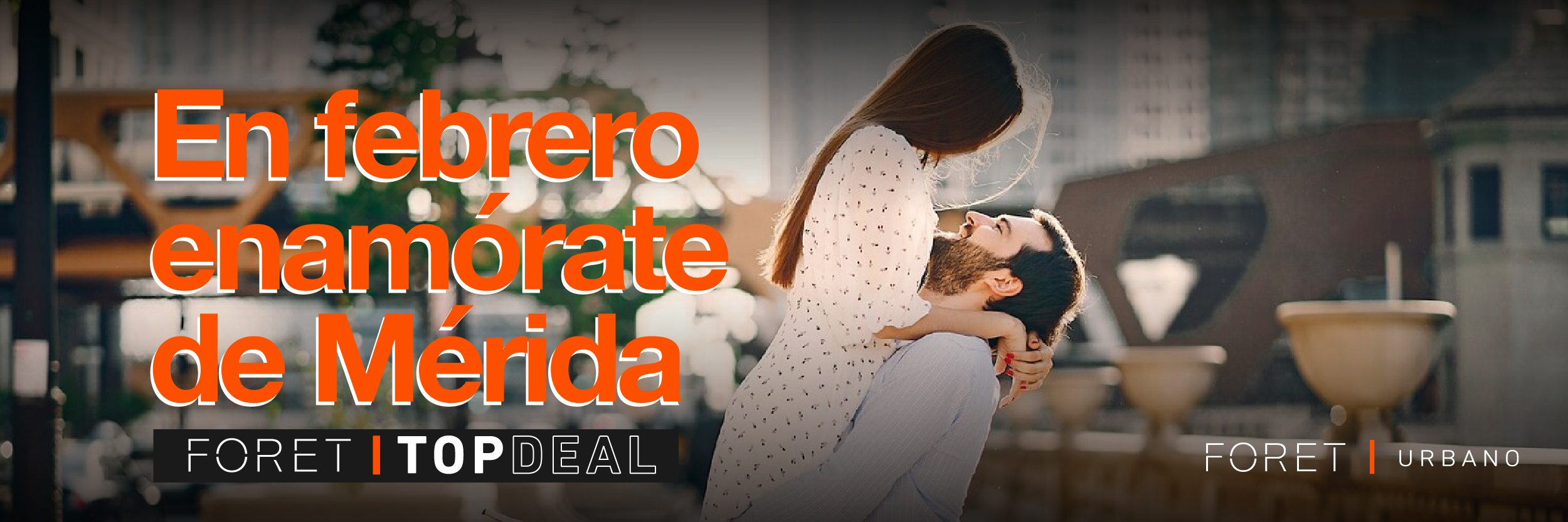 Mérida ofrece una combinación única de historia, cultura, hospitalidad y belleza natural que hace que sea fácil enamorarse de esta encantadora ciudad en el corazón de la península de Yucatán. GRUPO FORET, te ofrece 4 razones más para enamorarse de esta hermosa ciudad y poder construir y vivir en la ciudad más segura del pais, conoce más de... Amelia 18 Urban Homes - Proyecto habitacional de townhouses desde $2.5 mdp a minutos de la Calle 60 Norte dentro de Mérida (Casas para entrega inmediata este 2024) 20% de Enganche y 80% Contra entrega. Kalanté Residencial - En San Ignacio a 10 minutos de Mérida y Progreso desde $1.3 mdp (10% de Enganche y hasta 36 meses de financiamiento) Vía Kali Residencial - En Cholul a 1 minuto del periférico norte de Mérida desde $1.5 mdp (15% de Enganche y hasta 36 meses de financiamiento) Ikal Residencial - En Chuburná Puerto a 12 minutos de la playa y a 25 minutos de Mérida desde $400,000 pesos (Desde $7,500 pesos mensuales y hasta 48 meses de financiamiento) ¡Ven, y enamórate de Mérida con Grupo Foret! Mérida ofrece una combinación única de historia, cultura, hospitalidad y belleza natural que hace que sea fácil enamorarse de esta encantadora ciudad en el corazón de la península de Yucatán. GRUPO FORET, te ofrece 4 razones más para enamorarse de esta hermosa ciudad y poder construir y vivir en la ciudad más segura del pais, conoce más de... Amelia 18 Urban Homes - Proyecto habitacional de townhouses desde $2.5 mdp a minutos de la Calle 60 Norte dentro de Mérida (Casas para entrega inmediata este 2024) 20% de Enganche y 80% Contra entrega. Kalanté Residencial - En San Ignacio a 10 minutos de Mérida y Progreso desde $1.3 mdp (10% de Enganche y hasta 36 meses de financiamiento) Vía Kali Residencial - En Cholul a 1 minuto del periférico norte de Mérida desde $1.5 mdp (15% de Enganche y hasta 36 meses de financiamiento) Ikal Residencial - En Chuburná Puerto a 12 minutos de la playa y a 25 minutos de Mérida desde $400,000 pesos (Desde $7,500 pesos mensuales y hasta 48 meses de financiamiento) ¡Ven, y enamórate de Mérida con Grupo Foret!