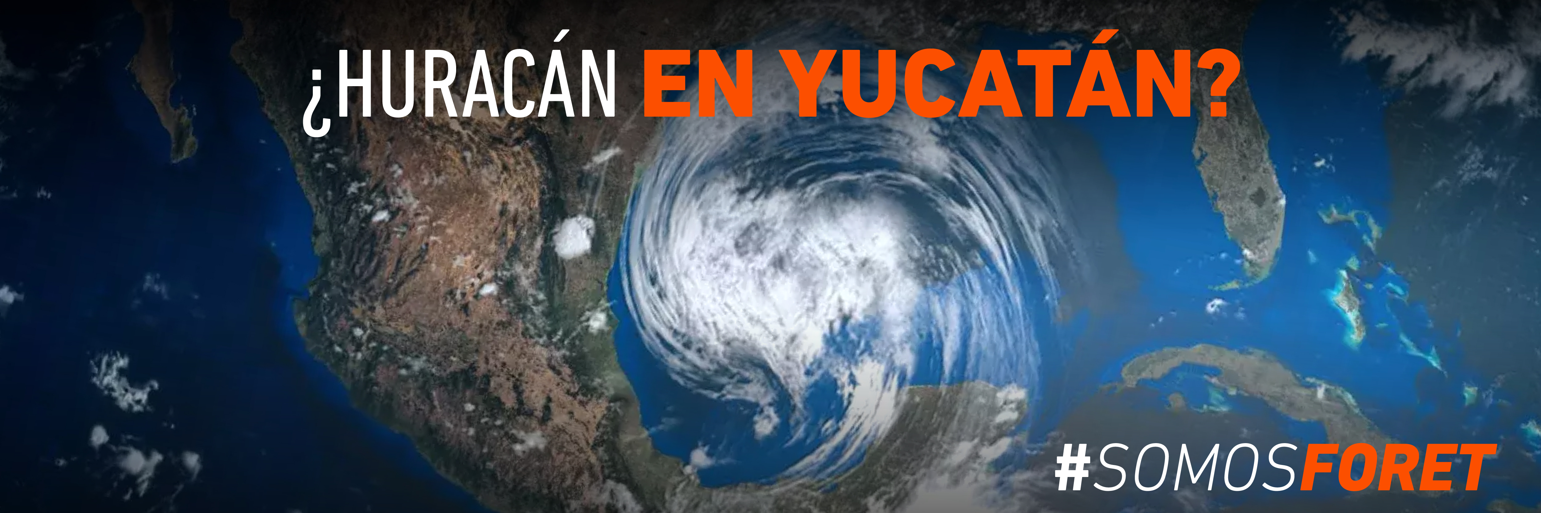 Todo parece indicar que el impacto del Huracán Beryl tocara tierras de la Península de Yucatan, por ello, les compartimos información acerca del Huracán y consejos que pueden seguir para su preparación. Todo parece indicar que el impacto del Huracán Beryl tocara tierras de la Península de Yucatan, por ello, les compartimos información acerca del Huracán y consejos que pueden seguir para su preparación.